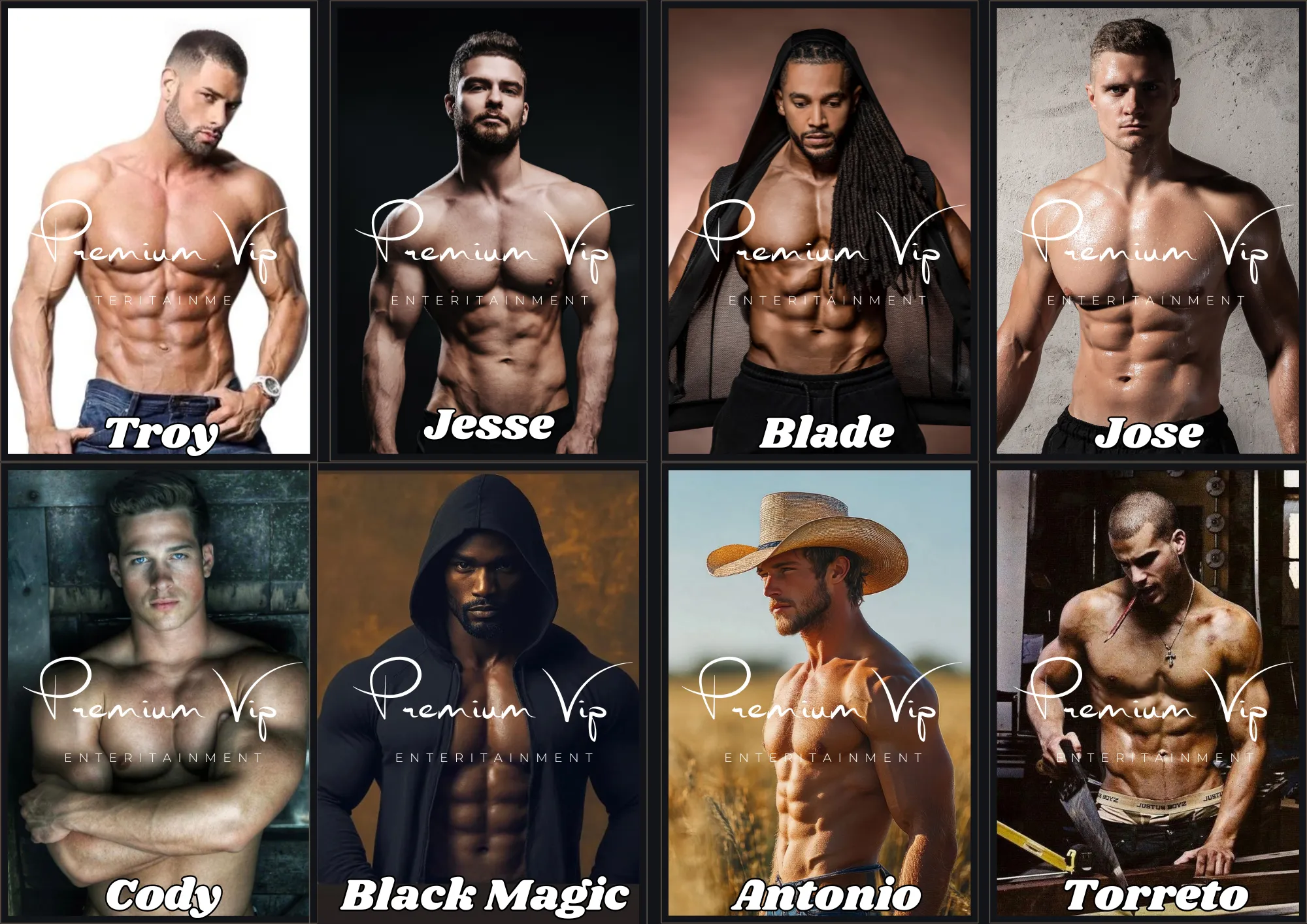 New Slide Shows.zip - FAI Model #