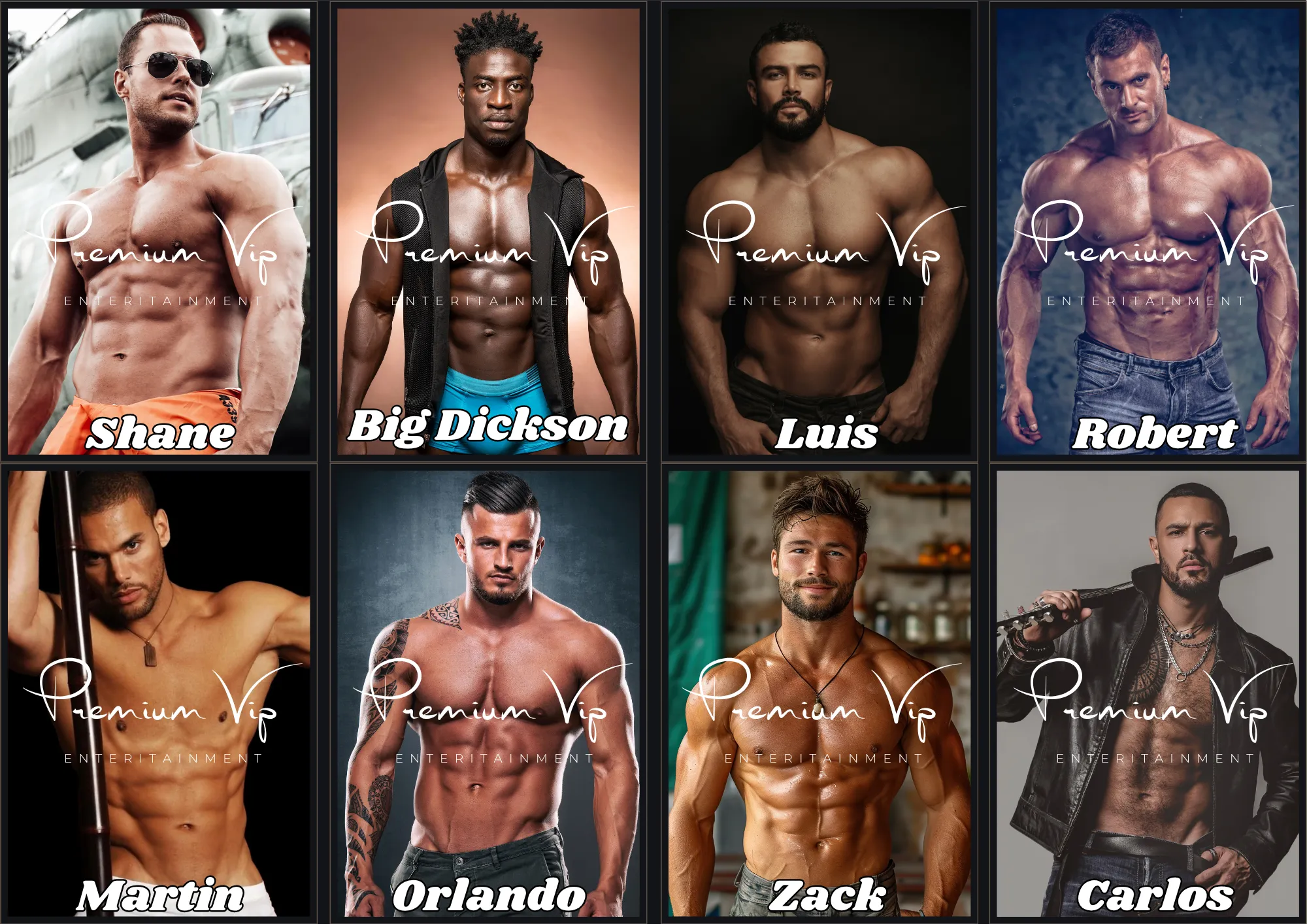 New Slide Shows.zip - FAI - Model # 3